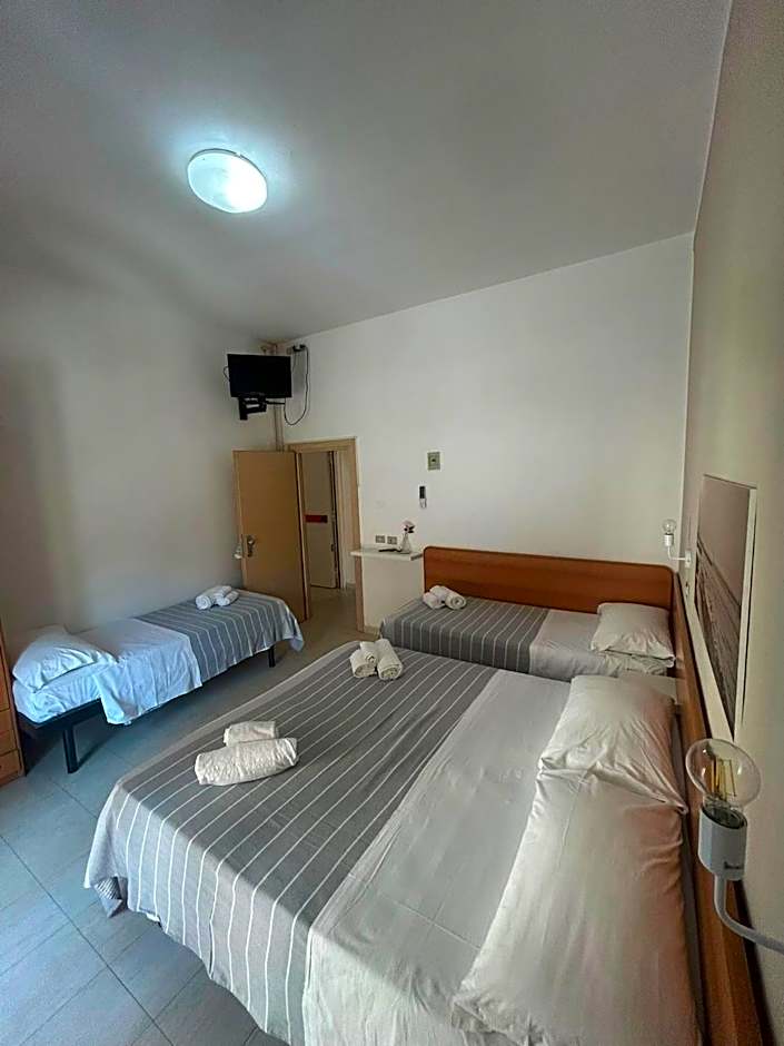 Hotel Fattori