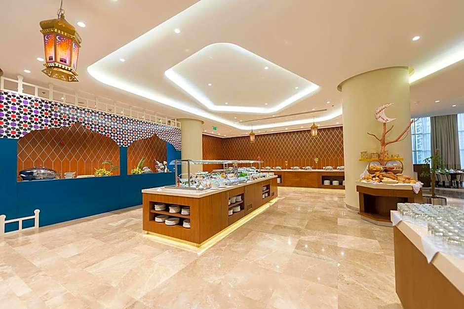 Holiday Suites Al Azizia