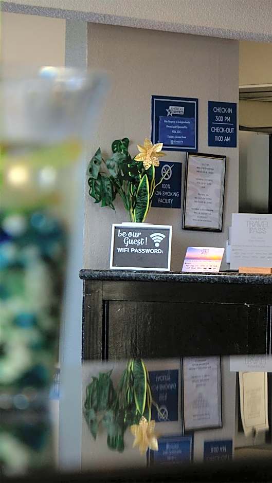 Americas Best Value Inn & Suites Phenix City