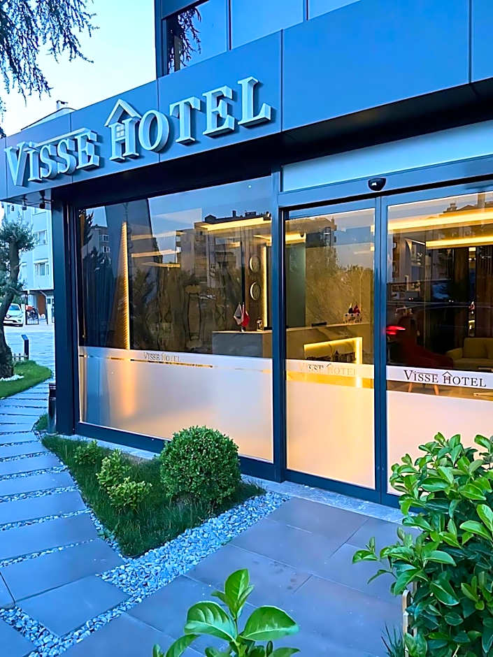 Visse Hotel