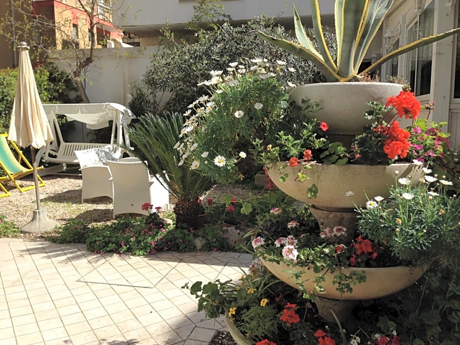 NOIDUE Hotel