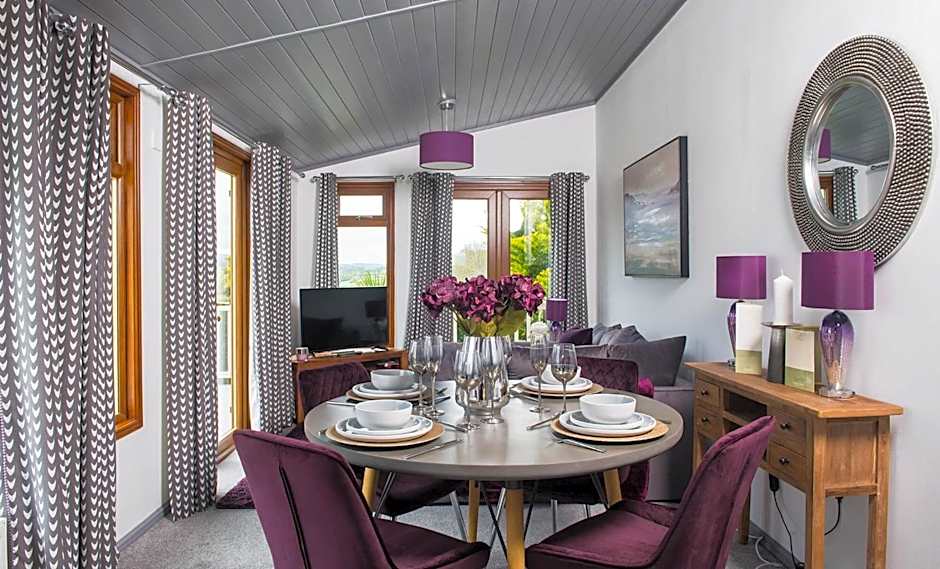 Tan Rallt Holiday Park & Spa