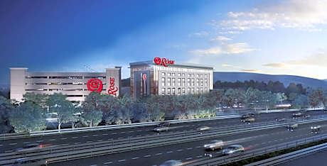 The Rose Gaming Resort