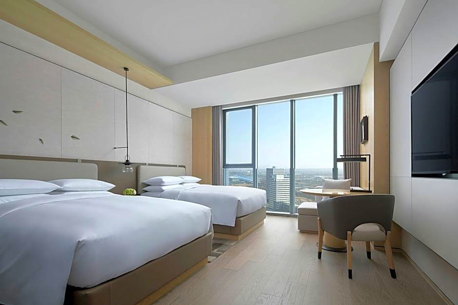 Liyang Marriott Hotel