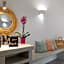 Kima Oia Suites