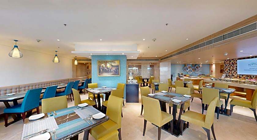 Svelte Delhi, a member of Radisson Individuals