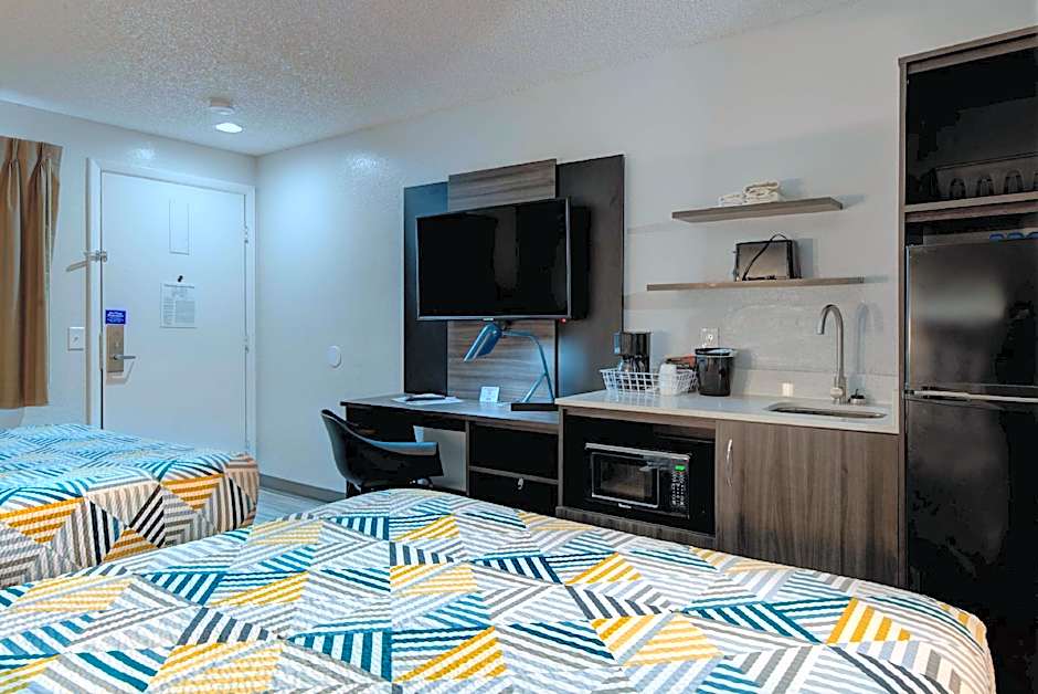 Studio 6 Grand Junction, CO