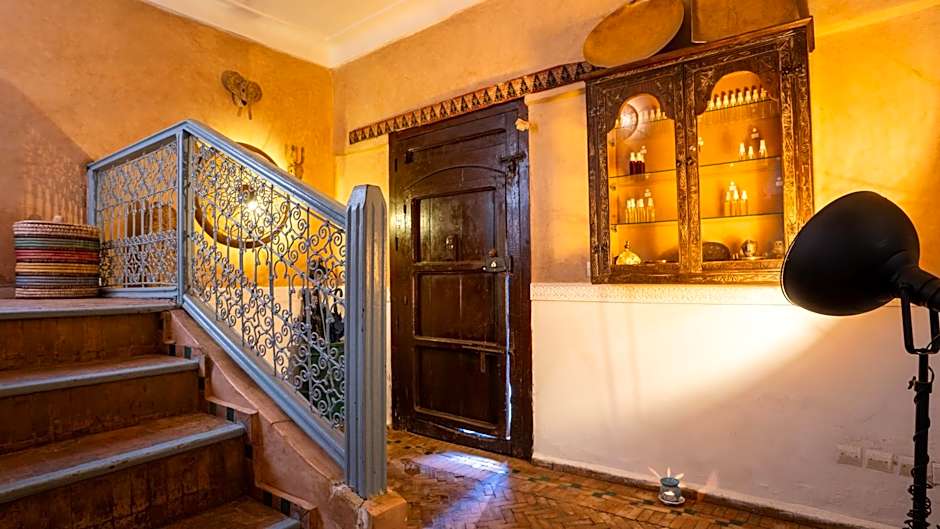 Riad Dama & Spa