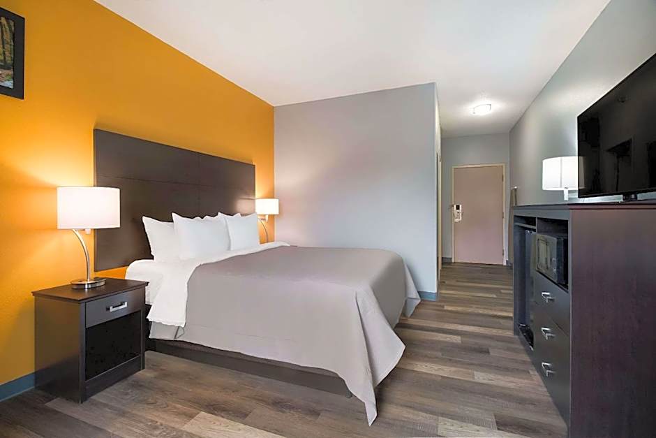 Quality Inn Columbia I-65