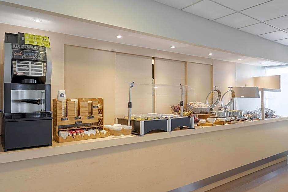 City Express by Marriott Tula