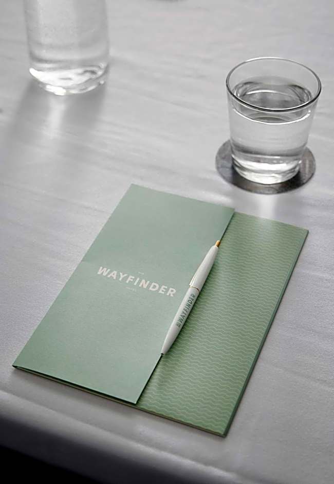 Wayfinder Newport