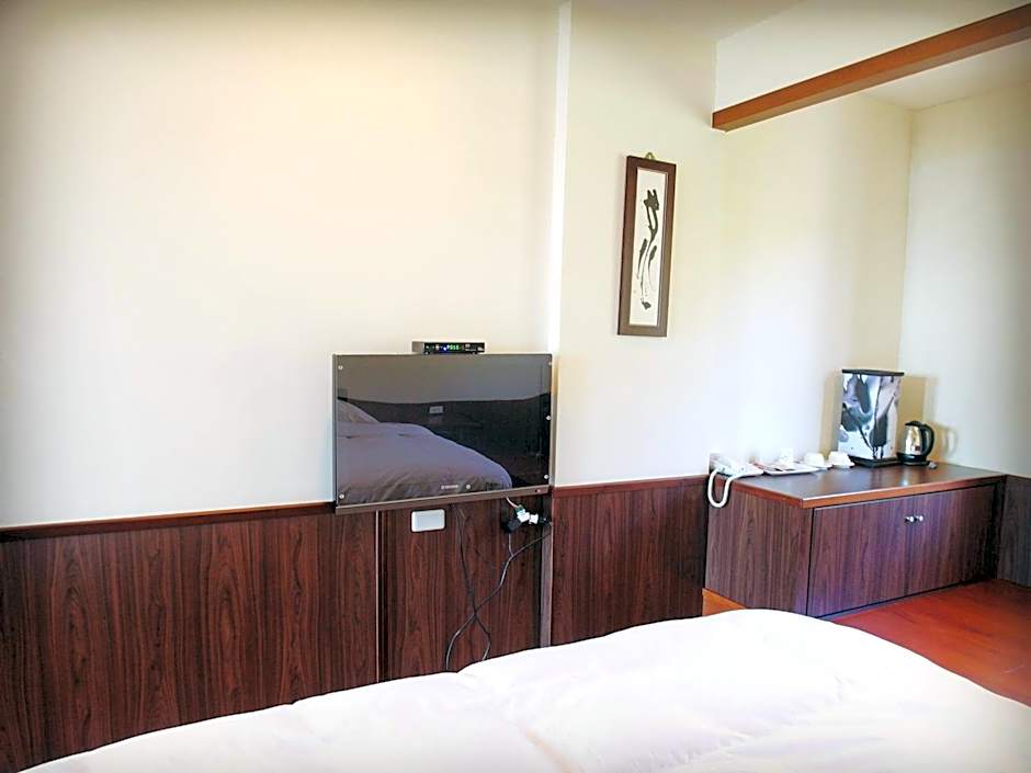 茶雲居 Tea Cloud Guest house