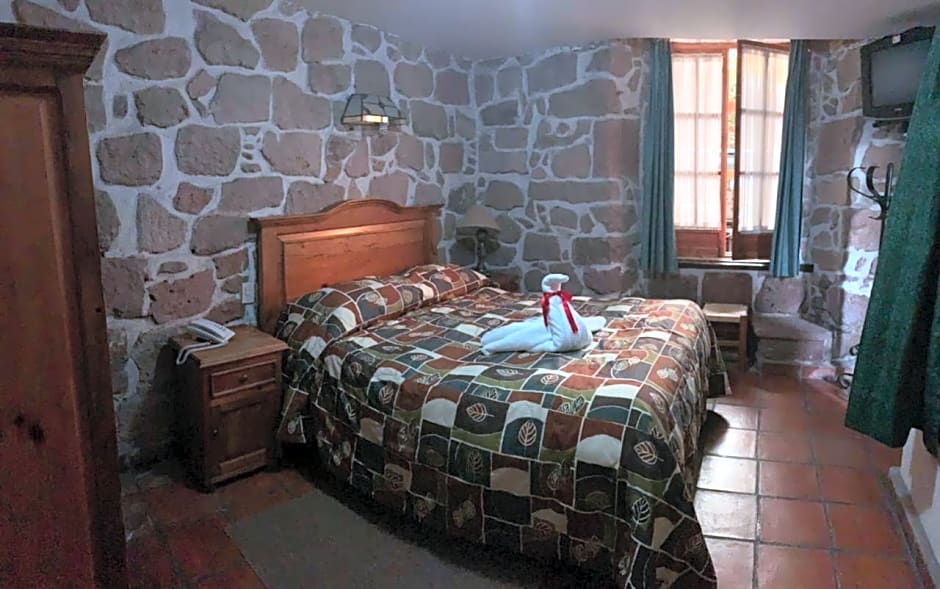 Hotel Casa del Anticuario