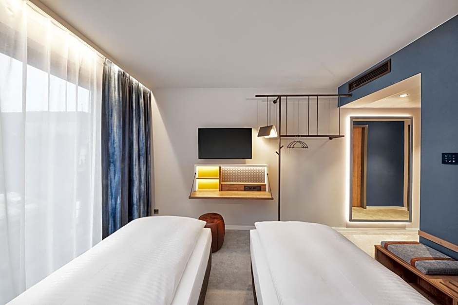 H2 Hotel Mainz