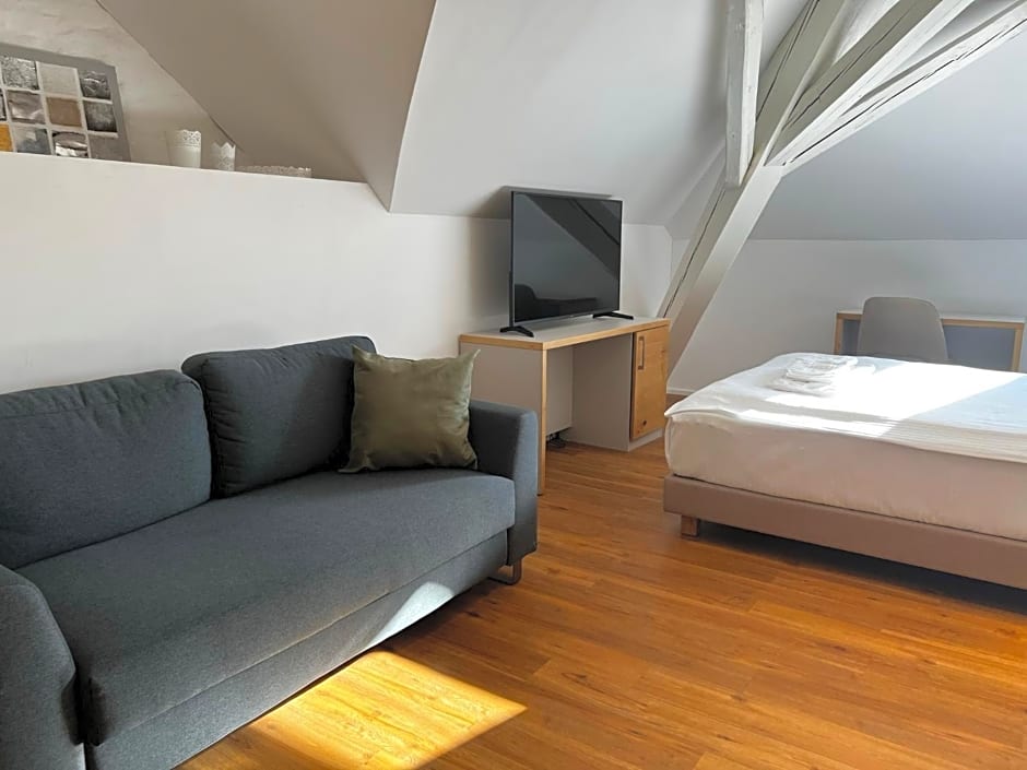 smartroom Rössli Hunzenschwil