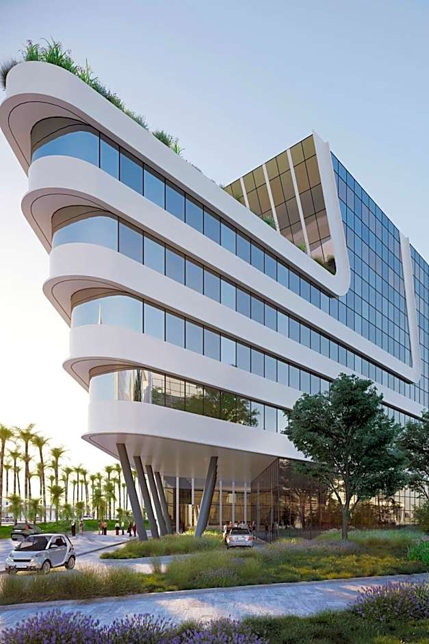 Sheraton Nice Airport