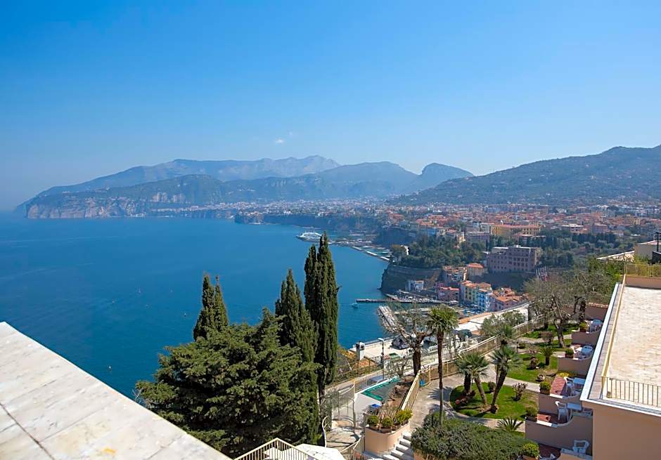 Hotel Miramare
