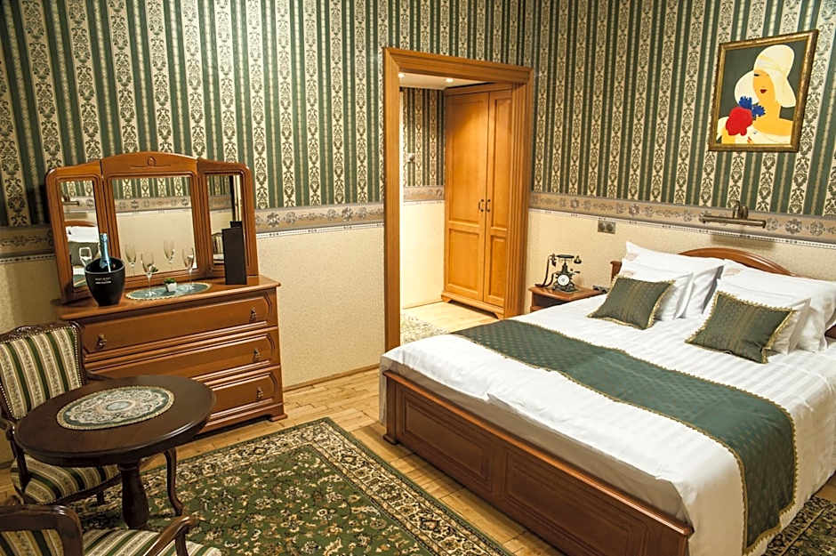 Cotton House Budapest