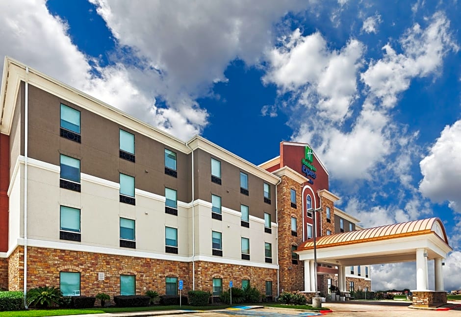 Holiday Inn Express Hotel & Suites Port Arthur By IHG