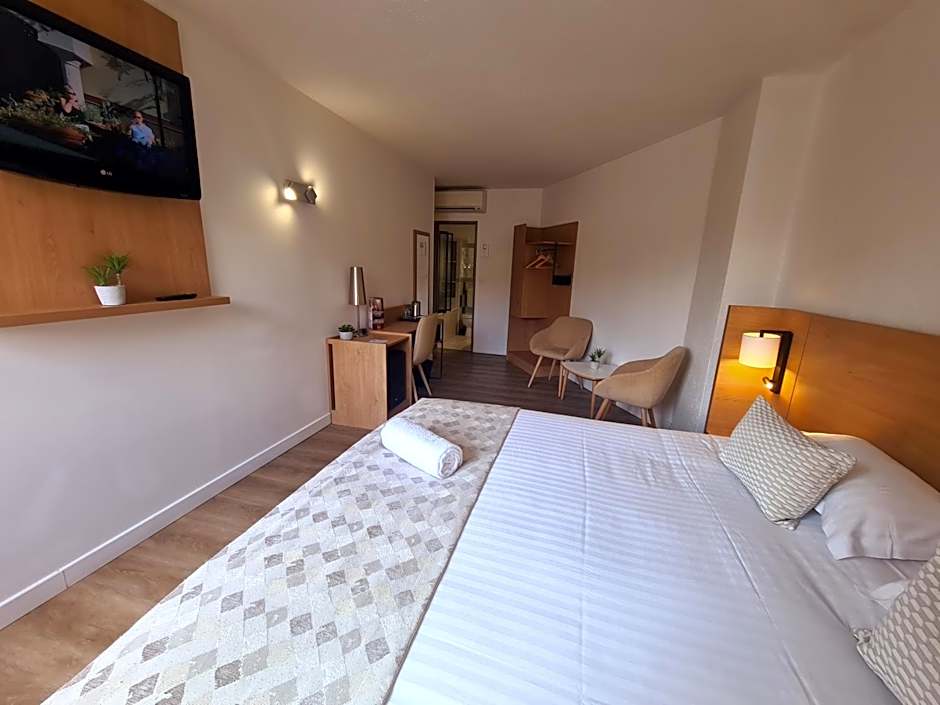 Best Western Hotel Austria