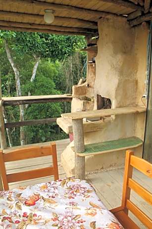 Deluxe Suite with Sea View