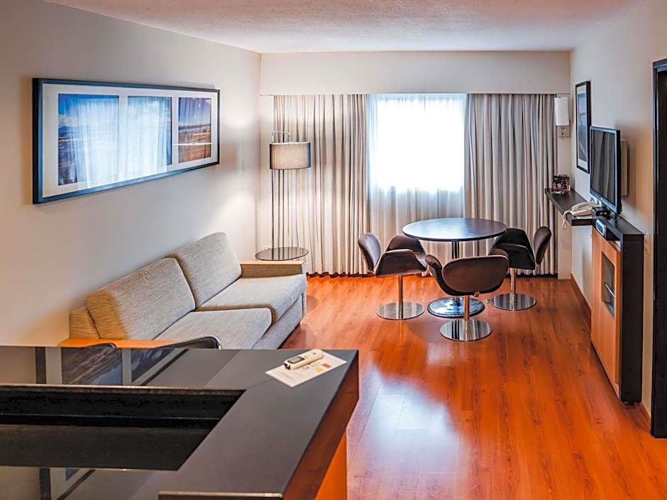 Novotel Lima San Isidro