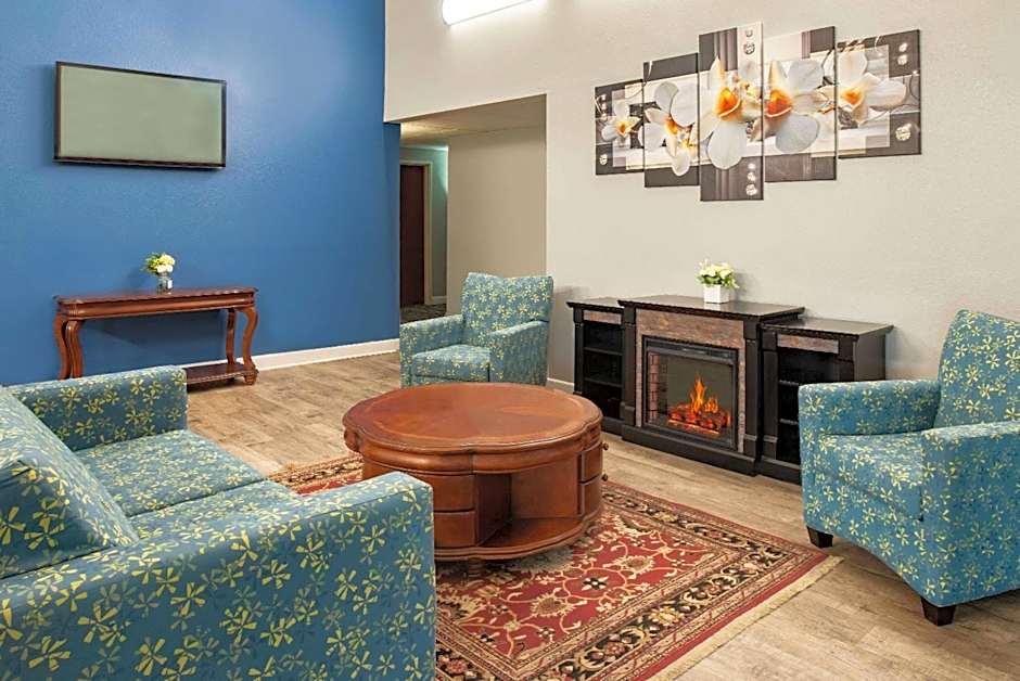 Baymont by Wyndham Swanton