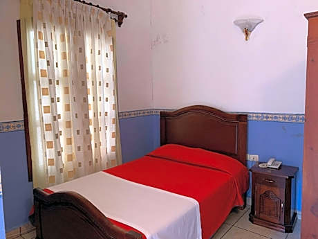 OYO Hotel Real de Cortes