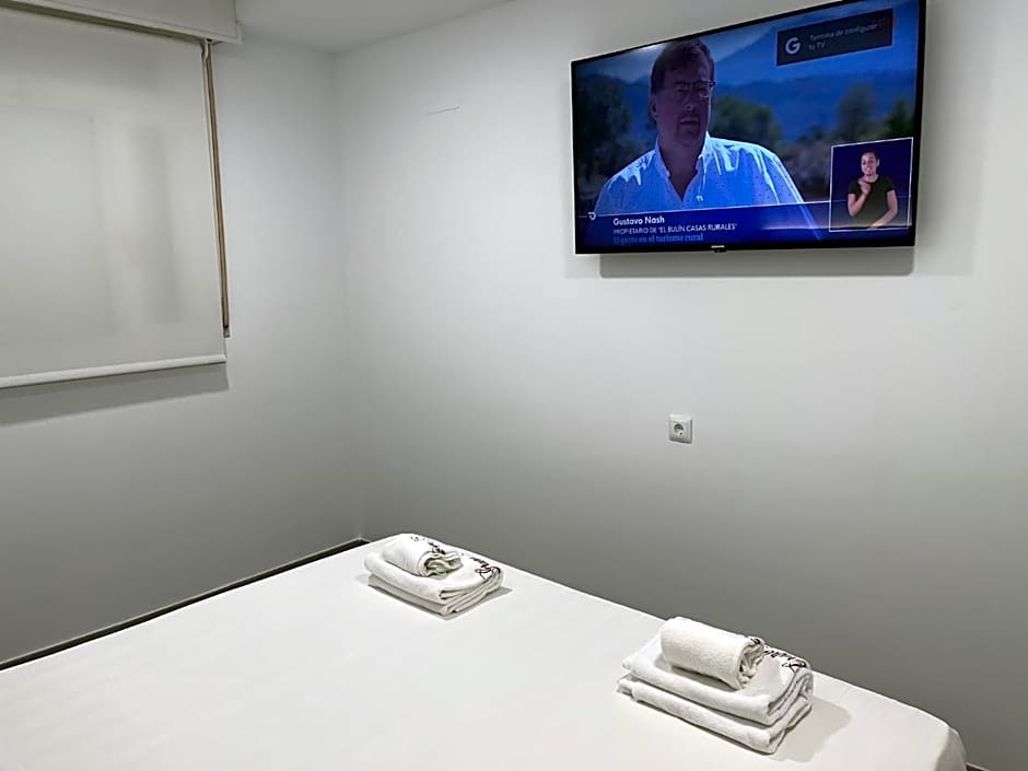 H Pelayo Noja Auto Check-In Rooms