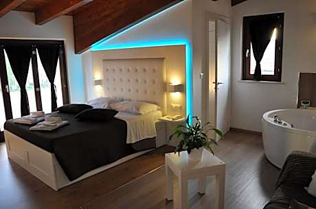 Boutique Hotel e Spa Città Bianca