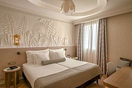 VINCCI ROOM SINGLE USE