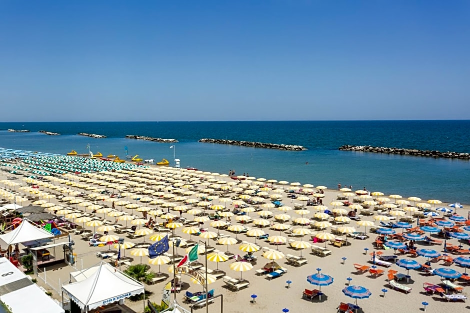 Hotel Bellaria