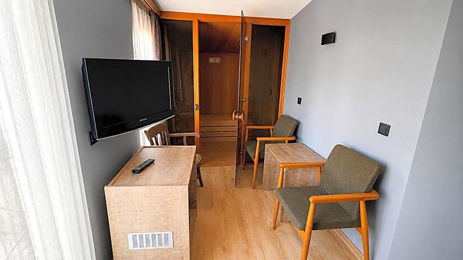 Ankara Royal Hotel
