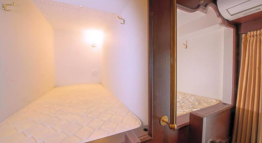 bnbplus Ueno Okachimachi