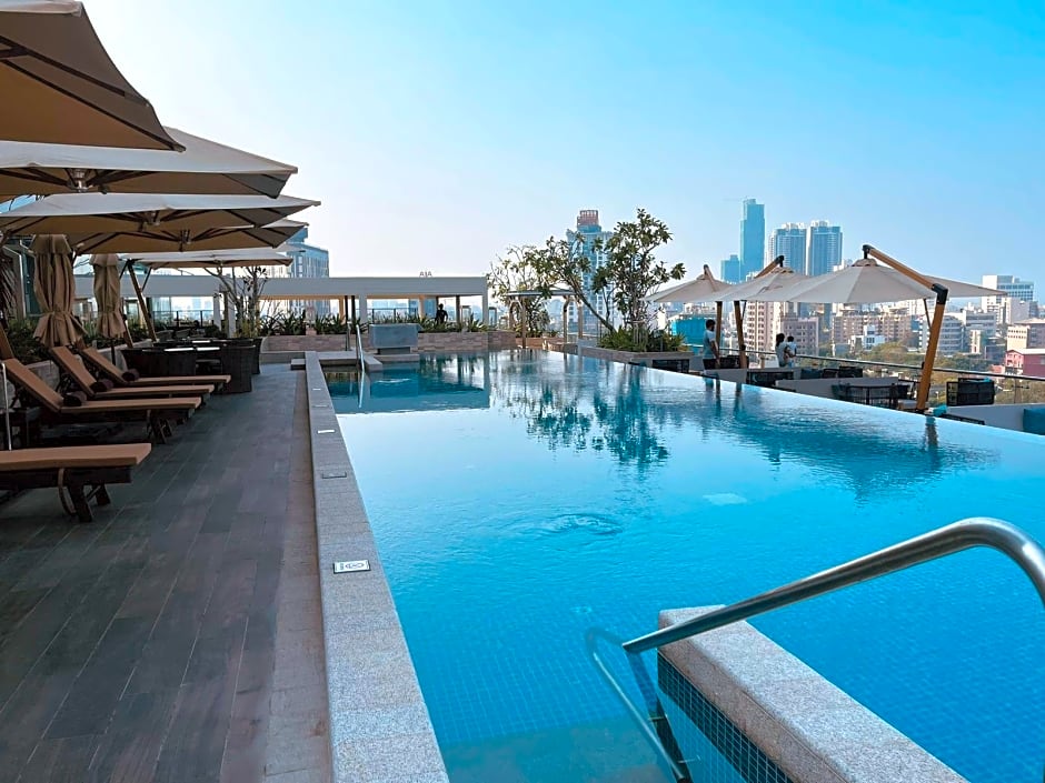 Courtyard by Marriott Colombo