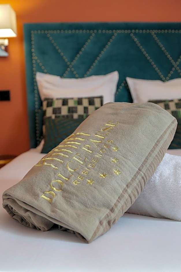 Eco-Résidence Dolce Paese & Spa