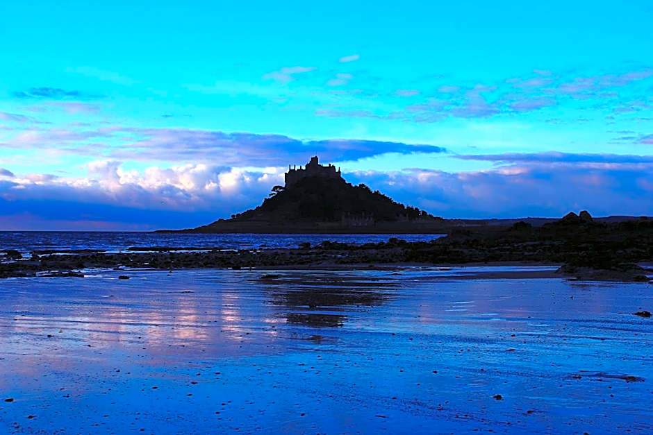 Wheal Rodney Holiday Park