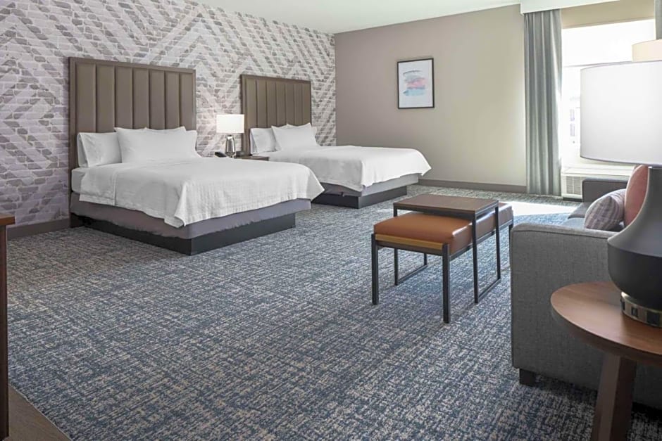 Homewood Suites by Hilton DFW Airport South, TX