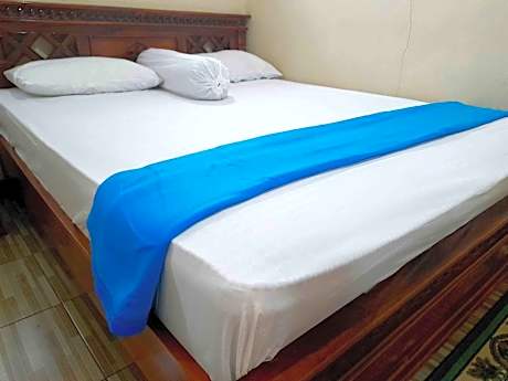 Shinta Syariah Homestay Dieng RedPartner