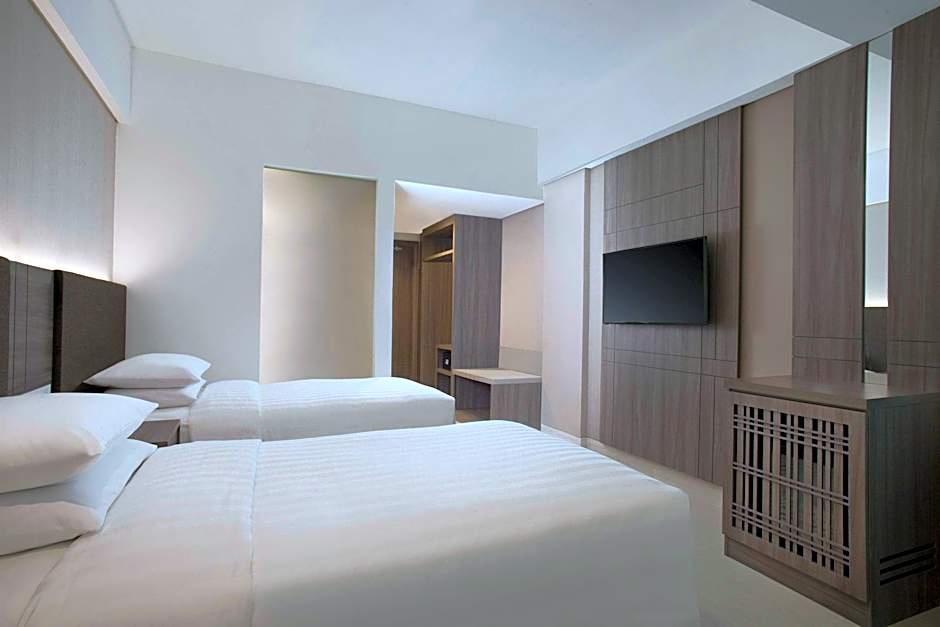 Fairfield by Marriott Belitung