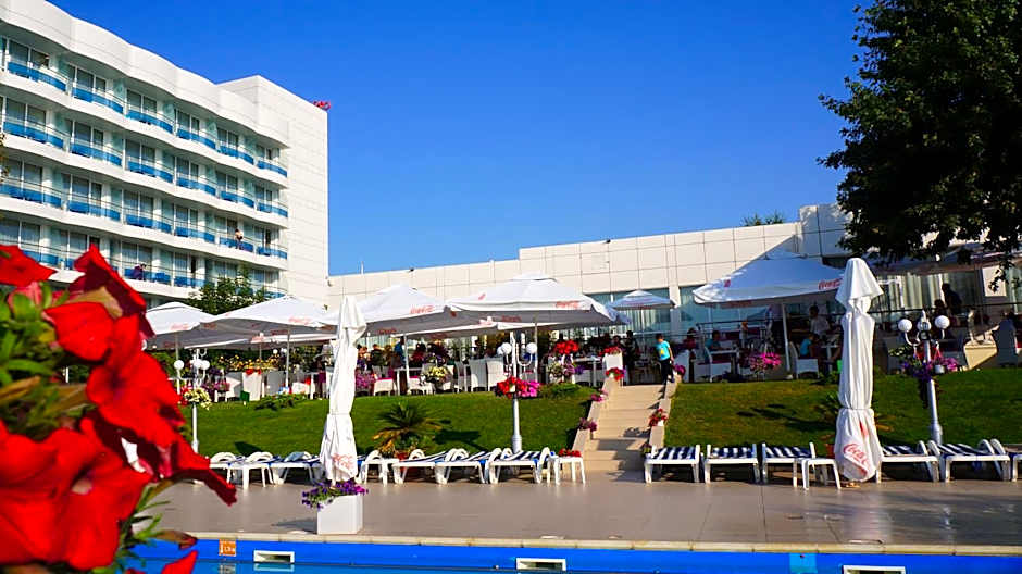 Hotel Afrodita
