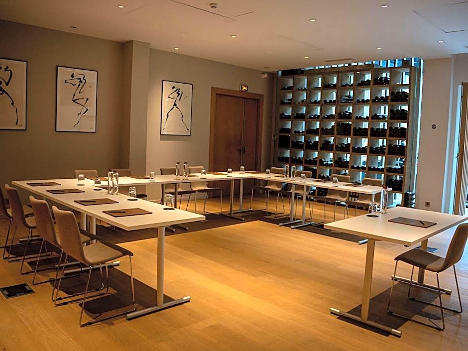 5 Terres Hotel & Spa Barr - MGallery Hotel Collection