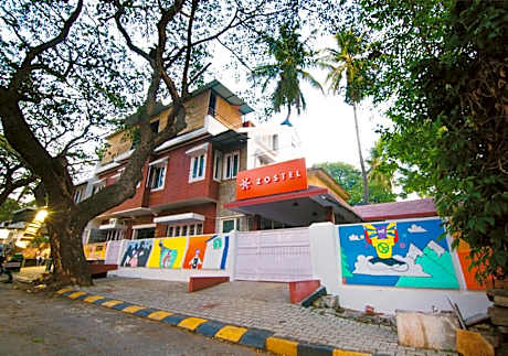 Zostel Mysore