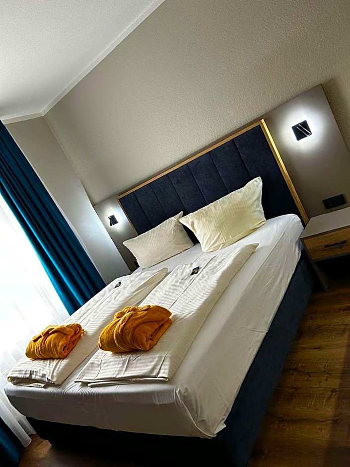 Arthotel ANA Petite