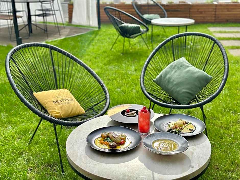 ROYAL TULIP WARSAW CENTRE