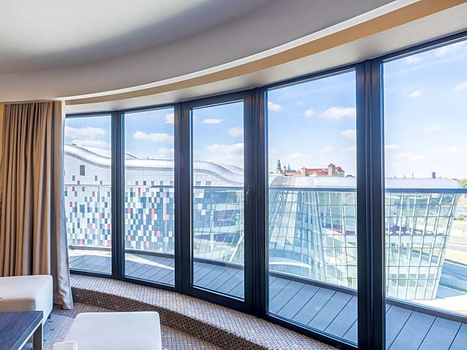 Q Hotel Plus Kraków
