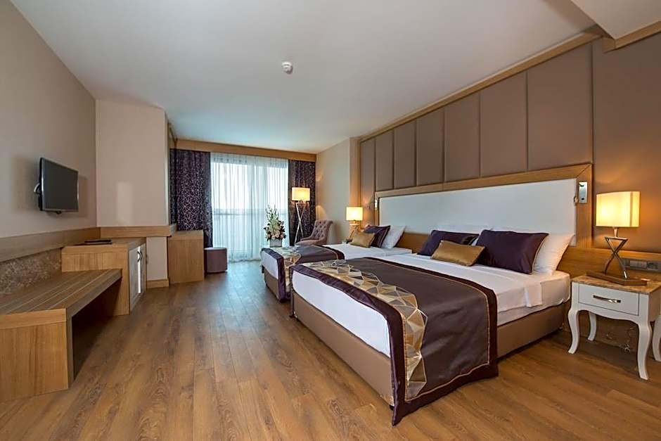 Mary Hotels Alanya