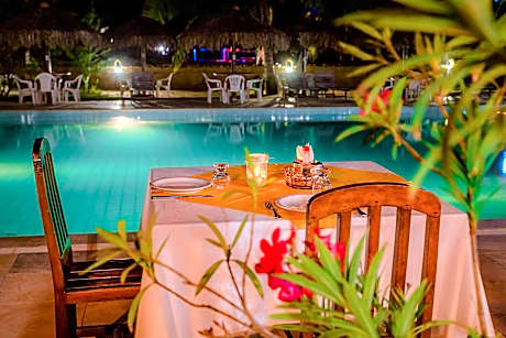 Villa del Mar Praia