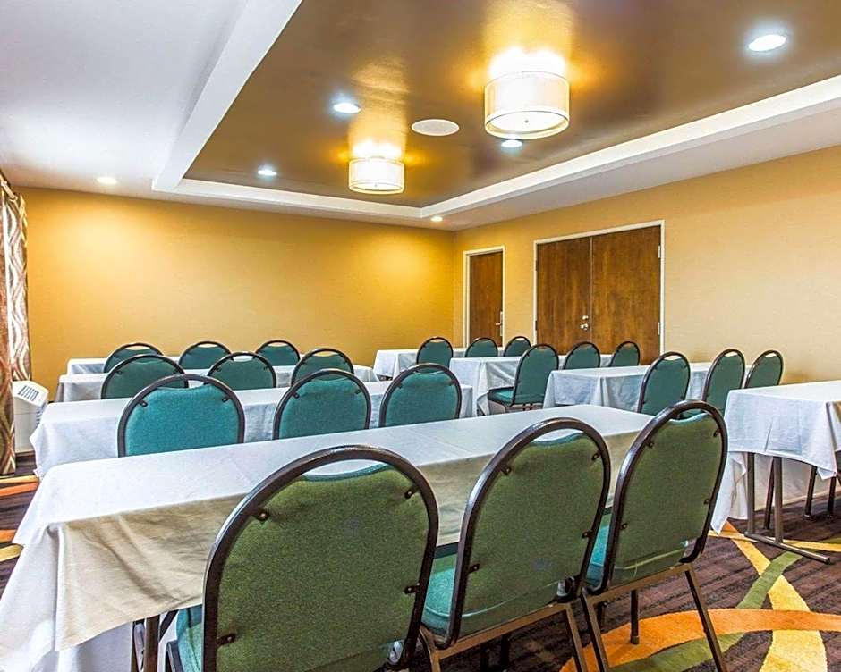 Quality Inn Lincolnton