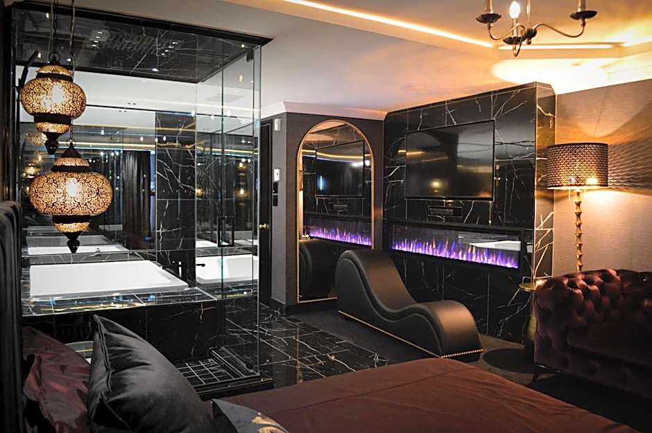 Le Fabreville Motel & Suites